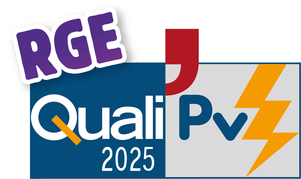 Logo RGE QualiPV