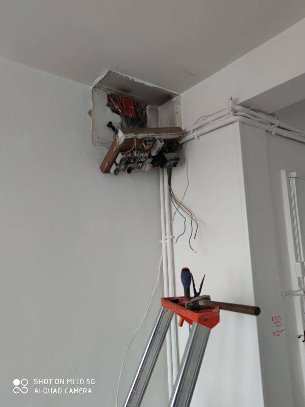 electricite
