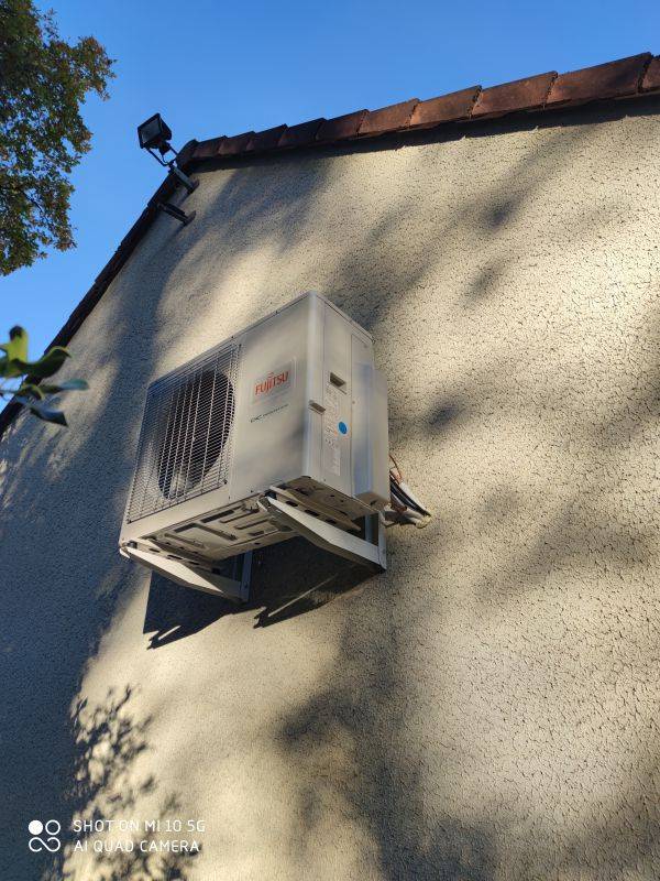 installateur pompes a chaleur