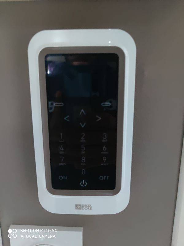 interphone