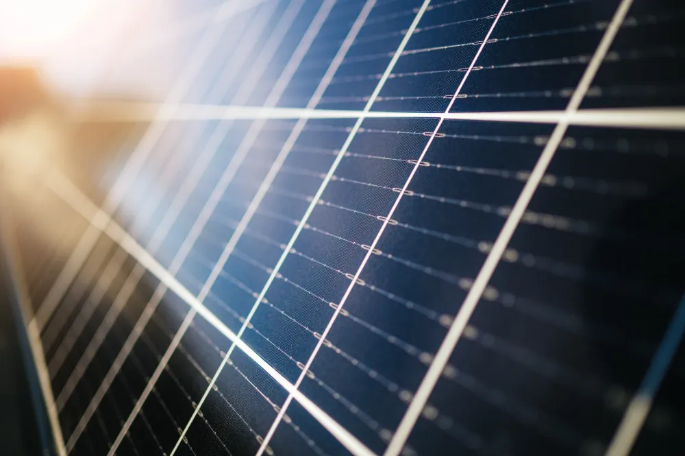 Solutions photovoltaïques pour professionnels à Bourges