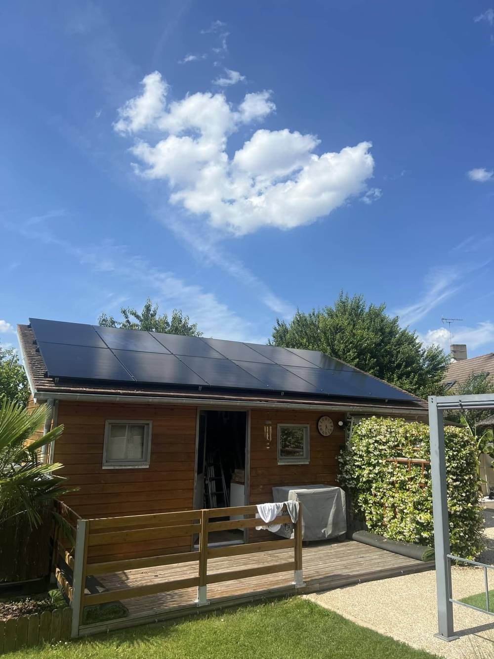 A.E Énergie Solaire Bourges (20)