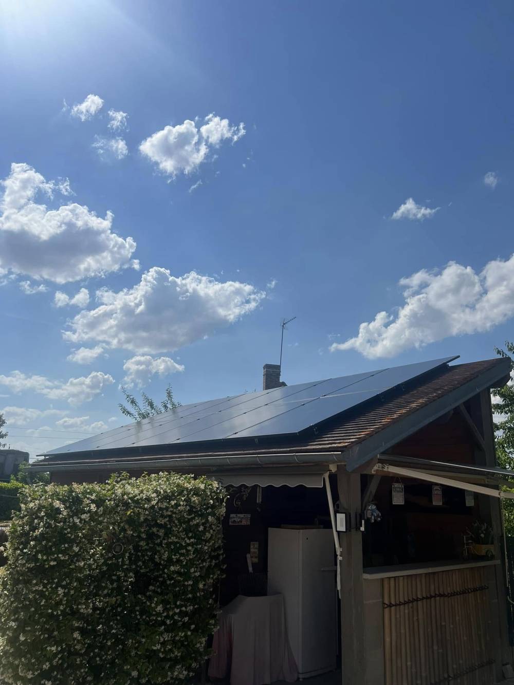 A.E Énergie Solaire Bourges (21)
