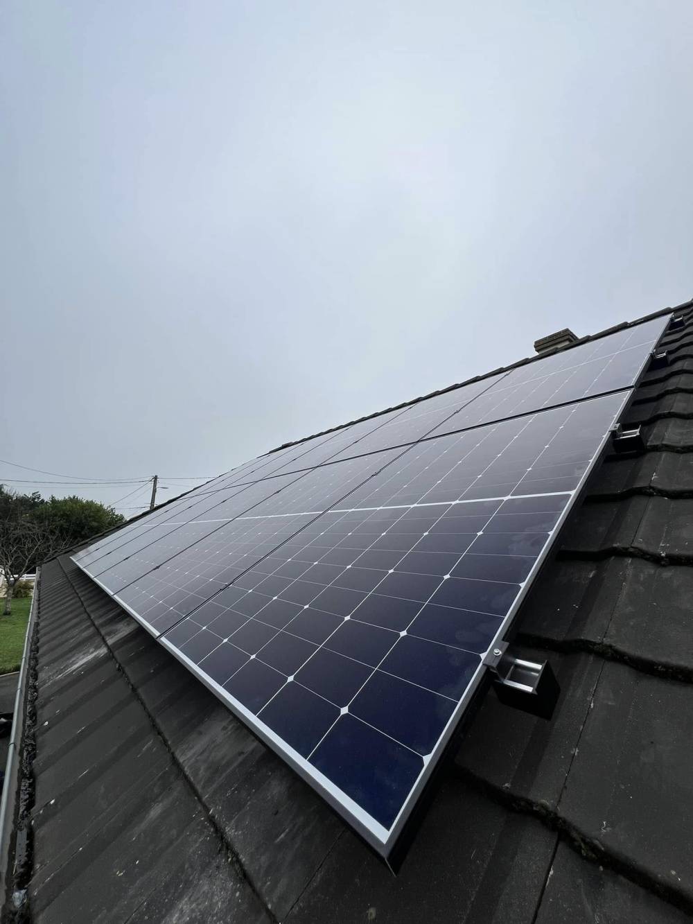 A.E Énergie Solaire Bourges (22)