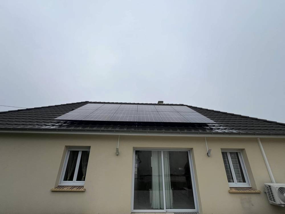 A.E Énergie Solaire Bourges (18)