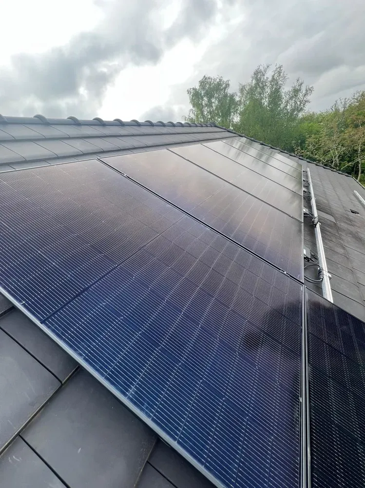 SARL AAE ENERGIE Rénovation (18)