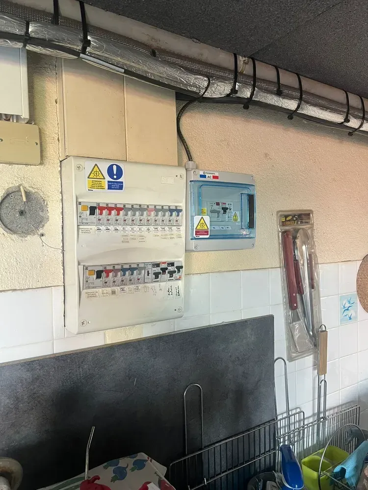 SARL AAE ENERGIE Rénovation (23)
