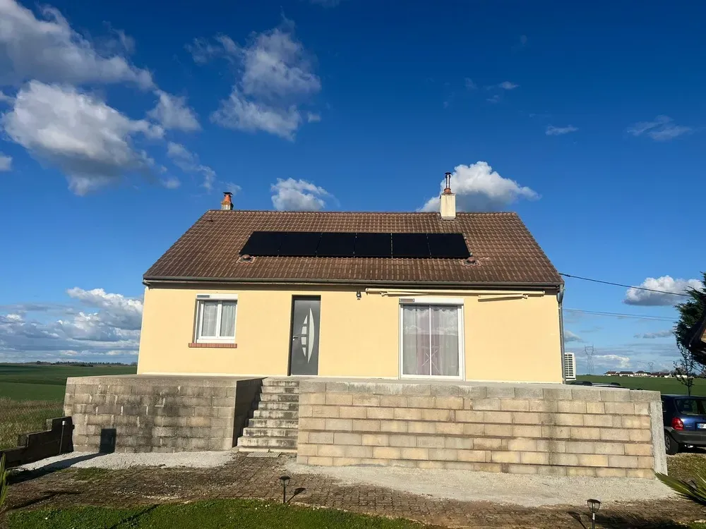 SARL AAE ENERGIE Rénovation (25)